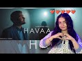 Reaction on Havaa (Official Video) | Amrinder Gill | Dr Zeus | Harmanjeet | Judaa 3 | Chapter 2