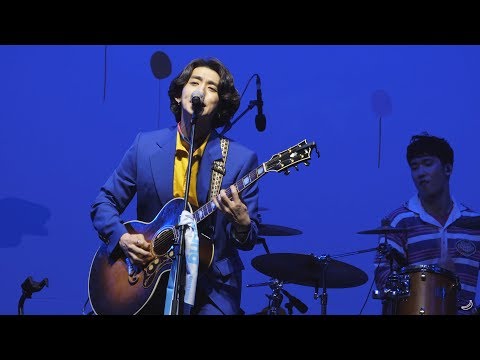 190511 [청춘페스티벌2019: 청춘이고 나발이고] the secret of hard rock - 잔나비(jannabi) @난지한강공원