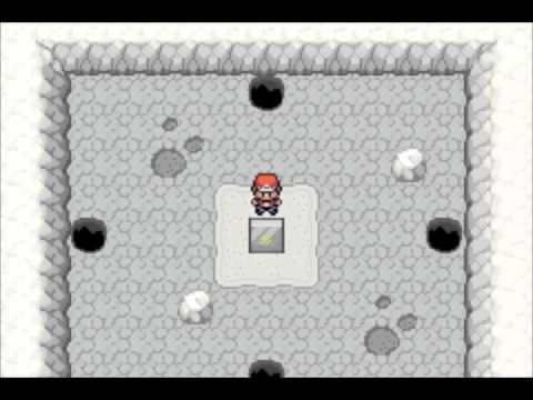 Pokèmon Rossofuoco #17 - Rubino e Zaffiro!