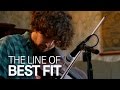 Sam Amidon performs "Louis Collins" for The Line of Best Fit