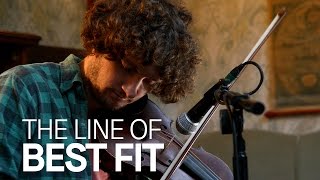 Sam Amidon performs "Louis Collins" for The Line of Best Fit