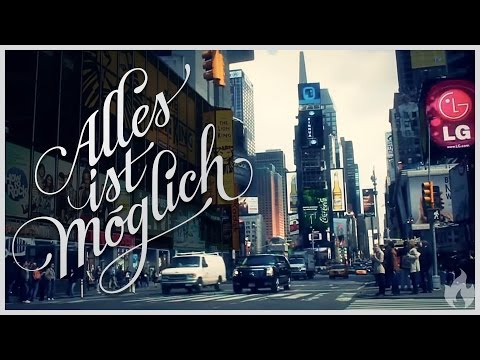 CAPO DI CAPI - Alles ist möglich (official HD-video)