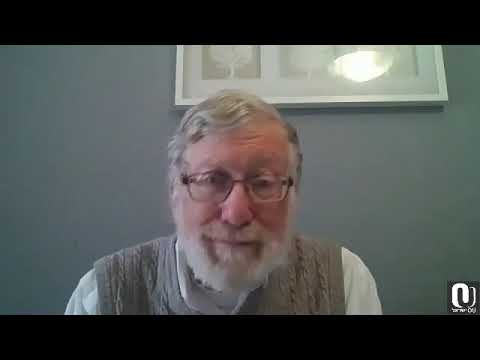 Rabbi David Walk - Yehi Kevod Part 3 and Psalm 22 Part 1