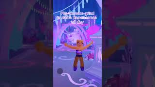 Players who grind in Astro Renaissance all day...||LucillePlaysRobloxYT