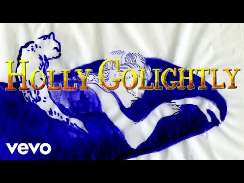 Frànçois & The Atlas Mountains - Holly Golightly (Official Audio)