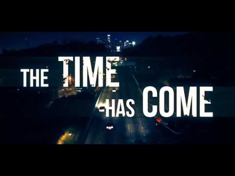 FROM THE BLUE - Of the night (Lyric video)