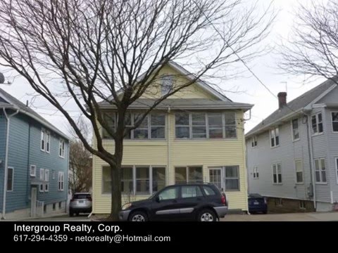 223-225 Arsenal St, Watertown MA 02472 - Multi Family Home - Real Estate - For Sale -