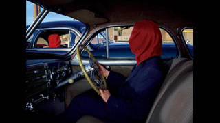 L&#39;Via L Viaquez - The mars volta