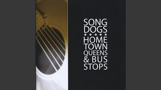 Boxcar Hobo Blues