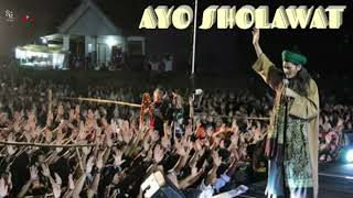 Download lagu Ayo Sholawat || Wong Gusti ALLAH Wae Sholawat mp3