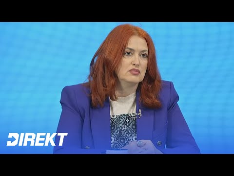 Eliza Hoxha, Deputete e PDK-së