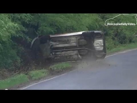 28 Kryterium Kamionki 2013 by RRV