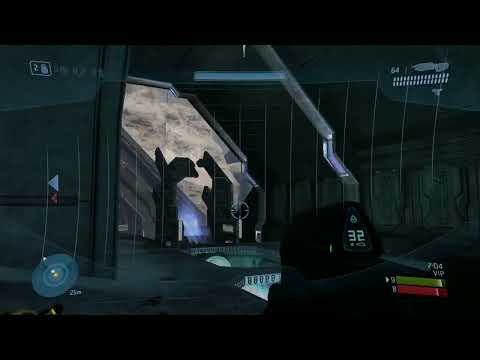 [Halo 3 Sunrise] Remember how good MULTI-TEAM in Halo 3 was?