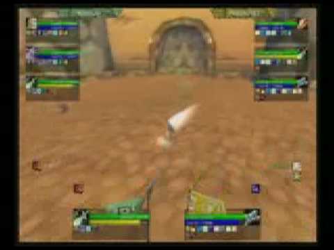 Nihilum Plasma vs. iNNERFiRE  Round 5 - Continental Finals Europe