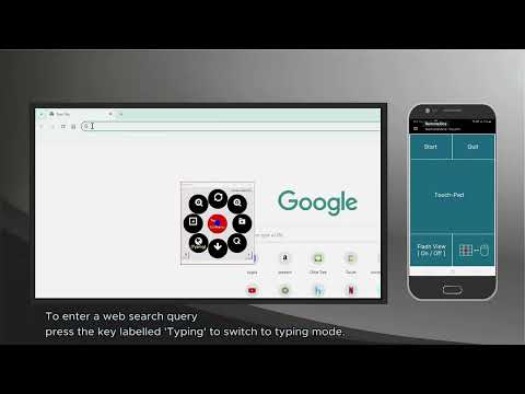 (Trial) RemoteOne-Touch