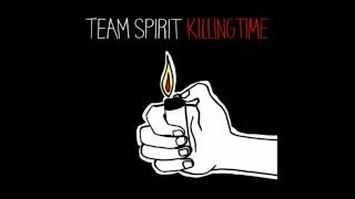 Team Spirit - Cool Guy