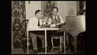 Detroit Performs Clip | Gershwin&#39;s Piano