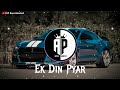 Ek Din Pyar - MC STAN | Slowed & Reverb | AP Bass Boosted