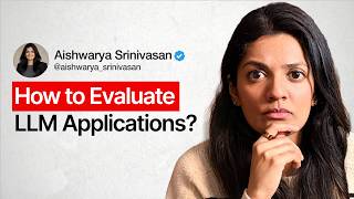 AI Evals Explained | How to evaluate AI Agents