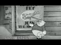 Plane Dippy 1936 Looney Tunes Porky Pig Cartoon Short Film Animation Review