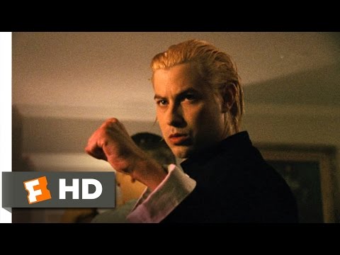 腳拳之道(8/10)電影剪輯 - 查克卡車的聚會(2006)HD (The Foot Fist Way (8/10) Movie CLIP - Chuck the Truck's Party (2006) HD)