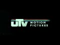 UTV Motion Pictures The Blue Umbrella