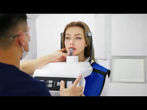 PASTEUR DENTISTRY || CÔNG NGHỆ X-QUANG HÀNG ĐẦU - CHẨN ĐOÁN CHÍNH XÁC