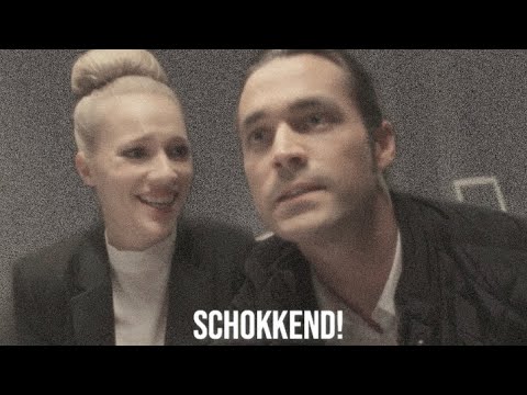 Schokkend! - Zo zijn Jan Kooijman en Jennifer Hoffman dus echt