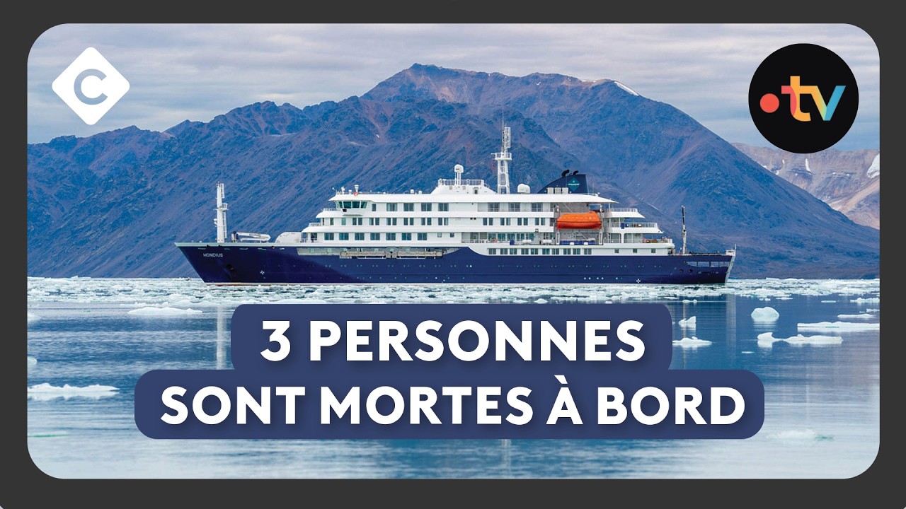 Hantavirus : comment une croisière a viré au cauchemar