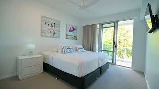2/1 Marina Drive, Yacht Harbour Towers, Hamilton Island