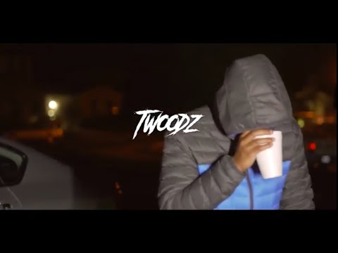 Twoodz - Stand Down (Official Music Video)