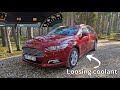 Used 2017 Ford Mondeo 2 0tdci One Year After Purchase What Has Gone Wrong