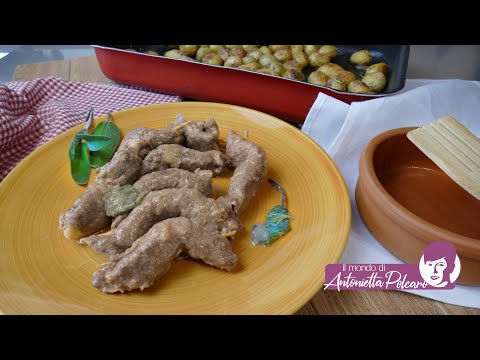 𝗜𝗻𝘃𝗼𝗹𝘁𝗶𝗻𝗶 𝗱𝗶 𝘃𝗶𝘁𝗲𝗹𝗹𝗼 𝗰𝗼𝗻 𝗽𝗿𝗼𝘀𝗰𝗶𝘂𝘁𝘁𝗼 𝗲 𝗳𝗼𝗿𝗺𝗮𝗴𝗴𝗶𝗼 - Antonietta Polcaro