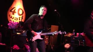 Camper Van Beethoven "Darken Your Door" @ Camp-In #4 Day 2