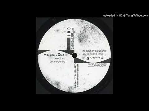 S2 - Sometime Yesterday