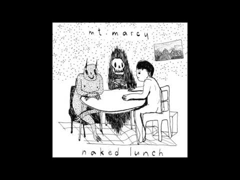 Mt. Marcy- Figs