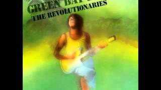 The Revolutionaries - Nagusa dub