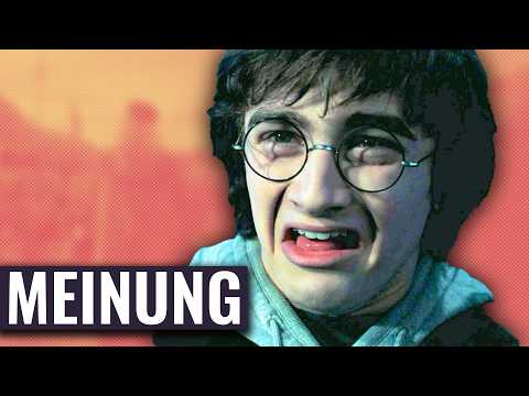 Das Buch ist IMMER besser als der Film!