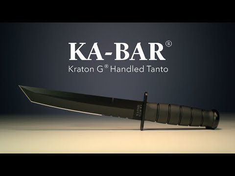 Nůž Ka-Bar Tanto