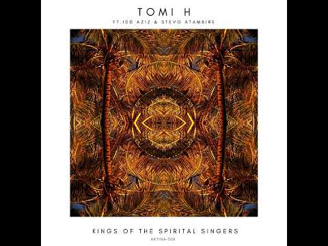 Tomi H _ Biba feat  Idd Aziz (Original Mix)