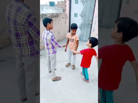 jai veeru se Takkar🤛🤛 #shorts