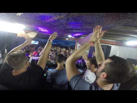 Mario Daic @ Tilt Openair 2016 last Track