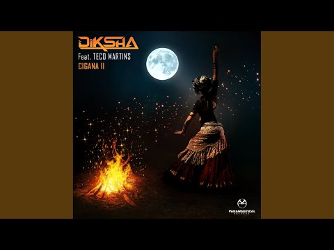 Cigana II (Original Mix)