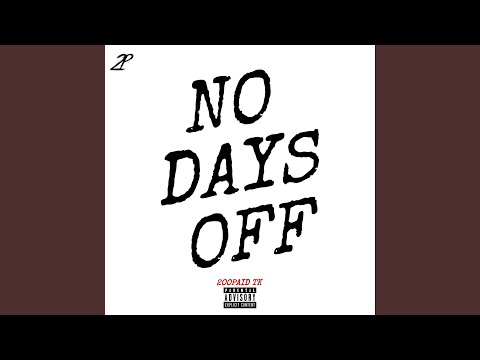 No Days Off
