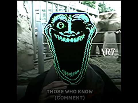 Me at the zoo......#jawed #edit #zoo #trollfaceedit #fypシ゚viral #viralvideo