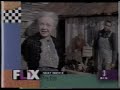 FLIX Promos From 1996