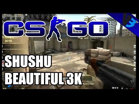 V3n0mTV - shushu 1on3 Schelle