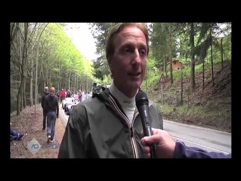 ACI SPORT MAGAZINE - C.I. VELOCITA' SALITA AUTOSTORICHE - 51° COPPA DELLA CONSUMA