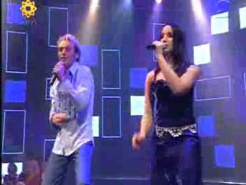 NSF 2003: Beanuts - Give It Up