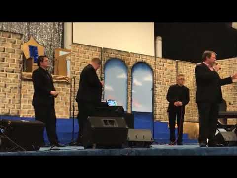 download lagu mp3 mp4 Gloryway Quartet, download lagu Gloryway Quartet gratis, unduh video klip Gloryway Quartet